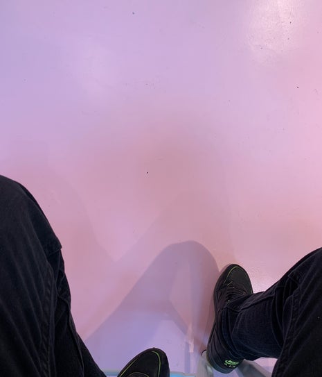 Hummingbird Amsterdam