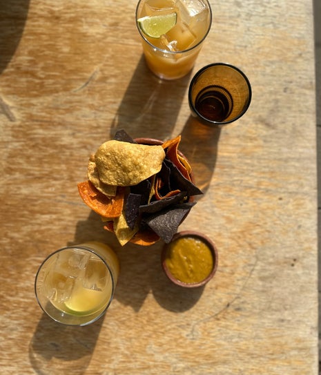 Tula Cantina