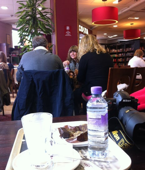 Costa Coffee