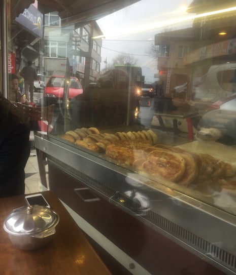 Çiçek Börek