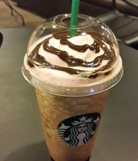 Starbucks Pinang Point