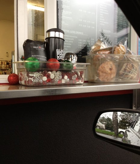 Black Rock Coffee Bar