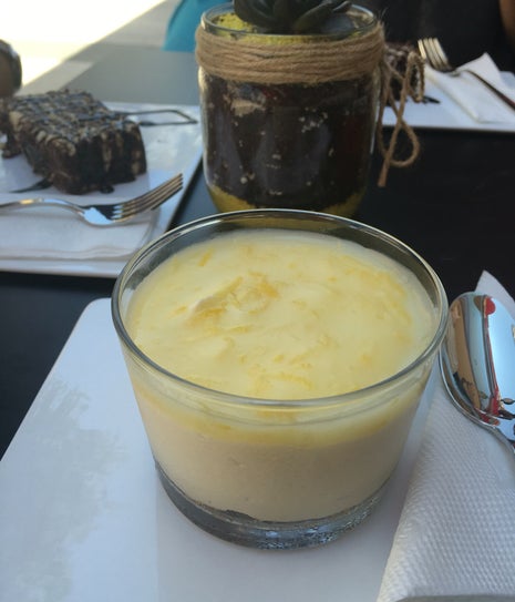 The Mug Coffee & Chocolate