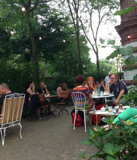 Café Maingold