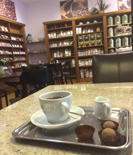 Kaffeehaus