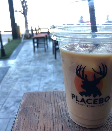 PLACEBO COFFEEWORKS