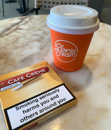 Gloria Jean’s