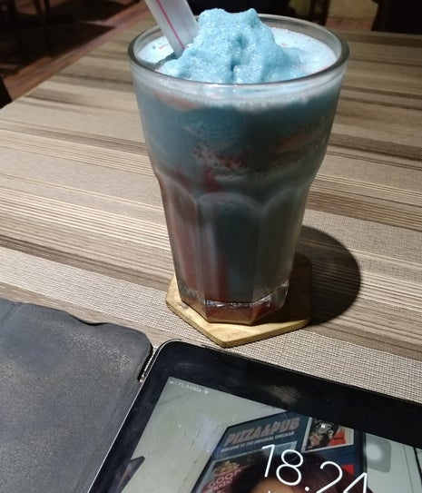 9BAR Coffee House