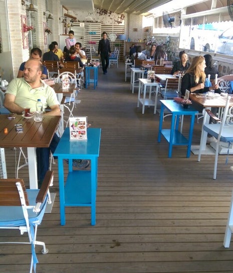 Muco Kahvaltı & Dahası Kötekli