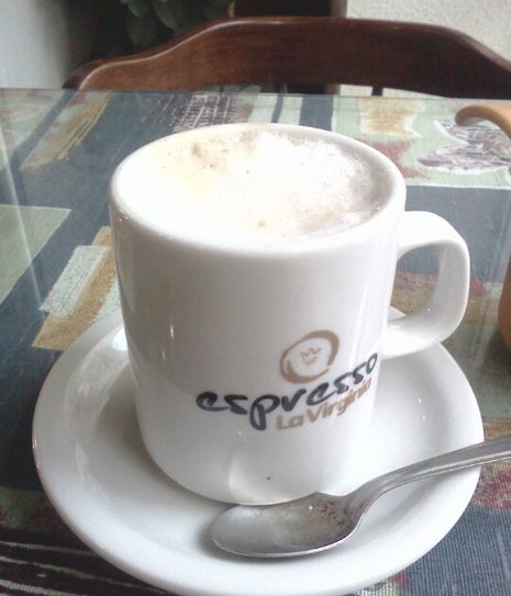 cafe fax