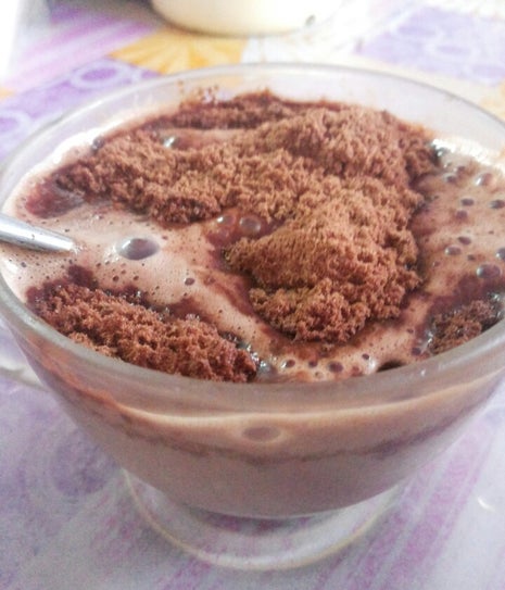 Milo Tunggeng (Pok Loh)