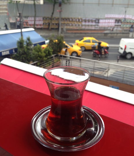 Çağdaş Börek