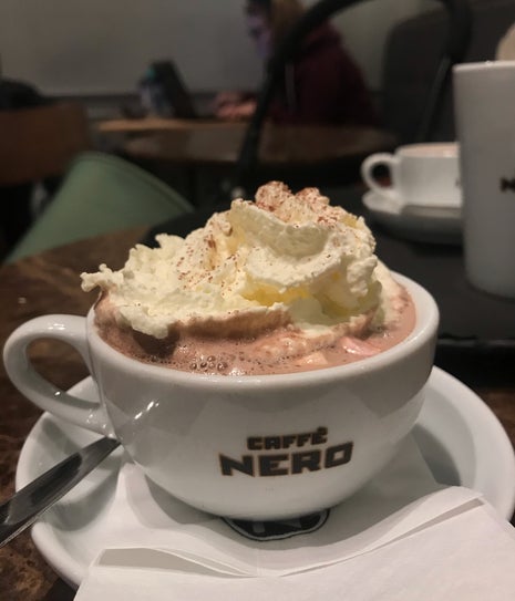 Caffè Nero