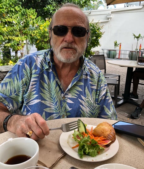 Honolulu Coffee Experience Center