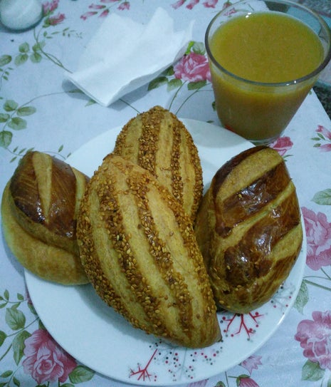 Mevlana Borekk
