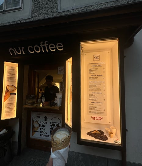 Nur Coffee