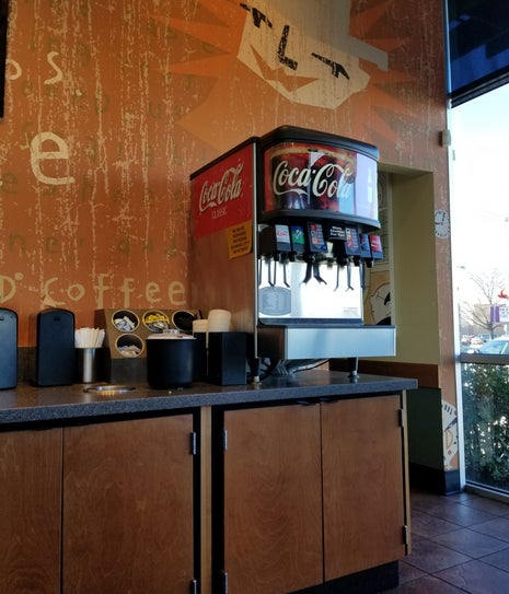 Einstein Bros. Bagels