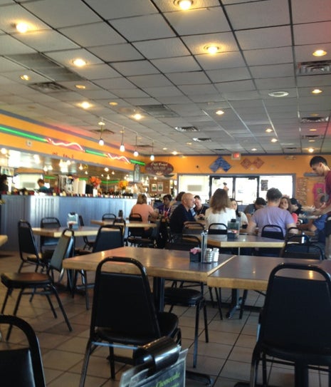 Cafe Brazil