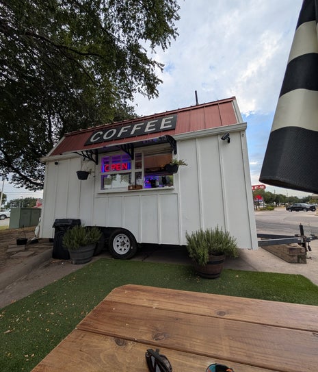 Hometown Coffee