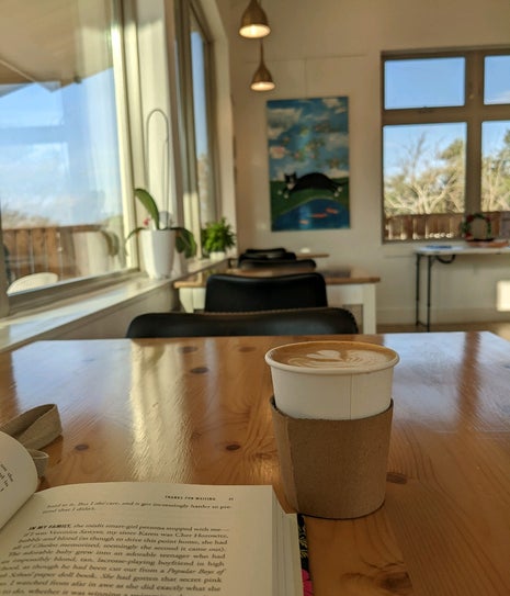 Drinkle Coffee