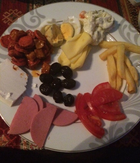 Jasmin Cafe