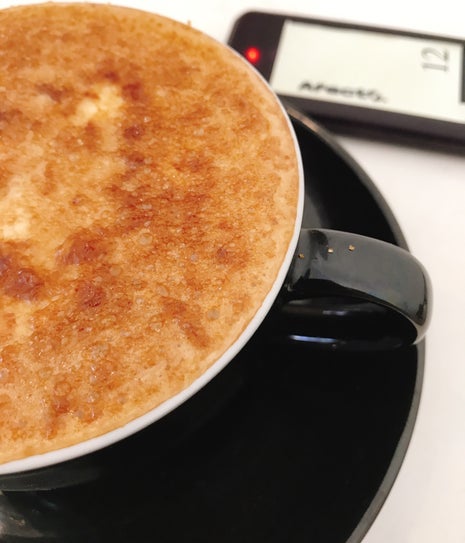 Afecto Coffee