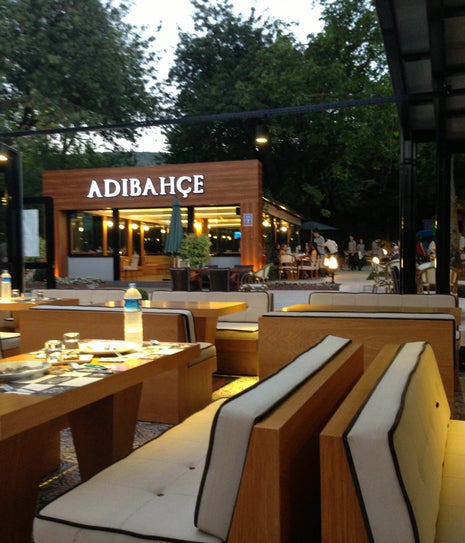 Adı Bahçe