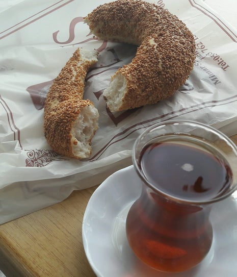 renkli bahçe