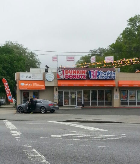 Dunkin' / Baskin-Robbins