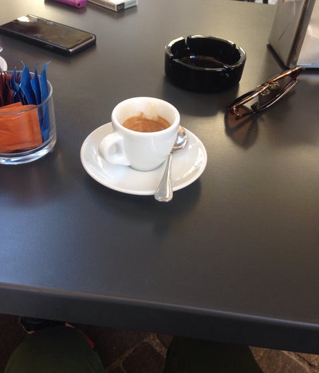 Caffè dell' Ammiraglio