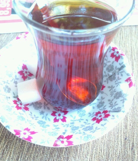 Baris Abinin Kahvesi (Kaynaklar)