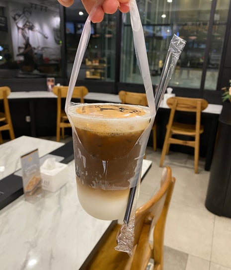 Aming Coffee