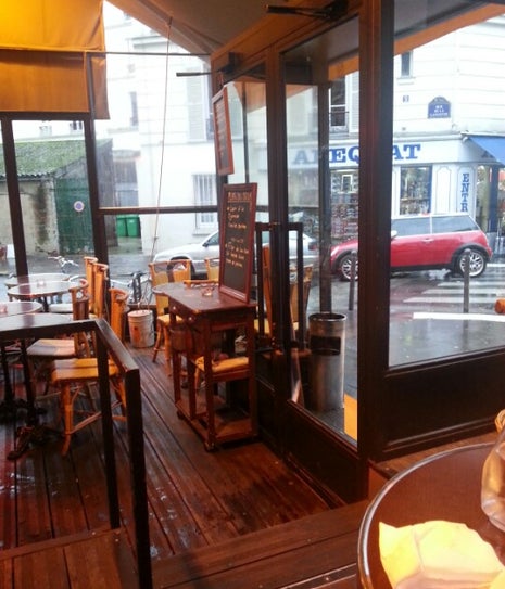 L'Inédit Café