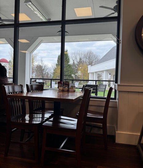 Turning Point of Newtown