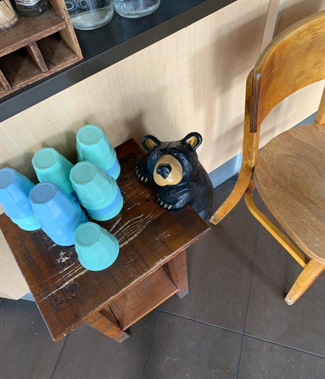 Beartown Coffee House