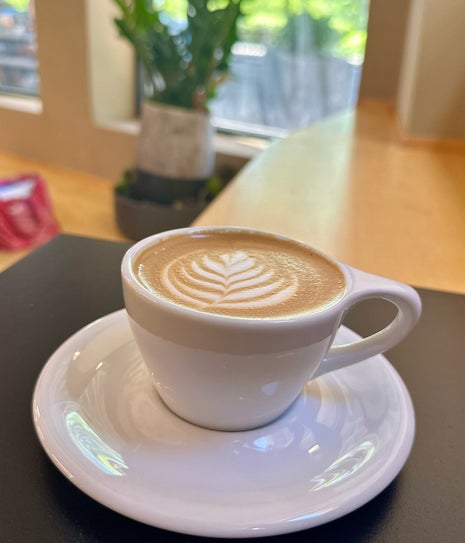 Grace Street Coffee Roasters