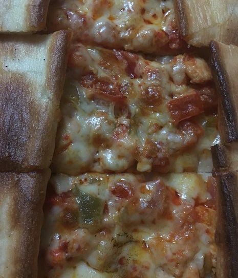 Damak Pide & Börek