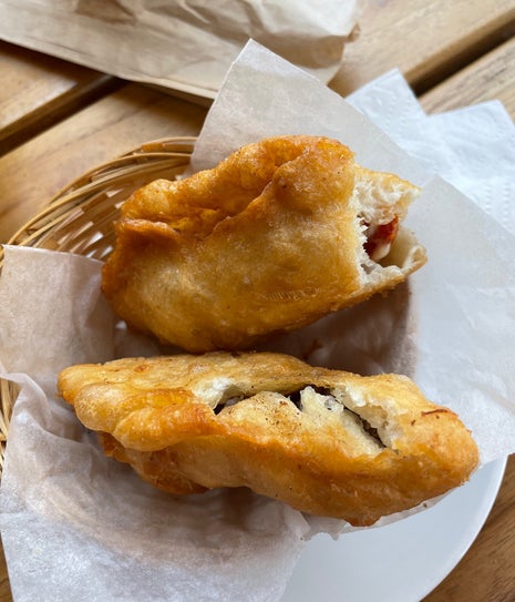 Pişi Breakfast Akyaka