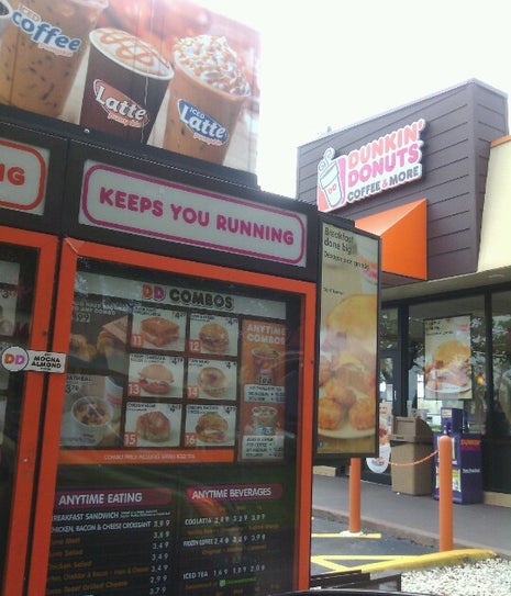 Dunkin'