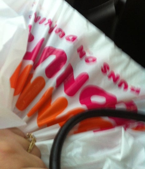 J Donut