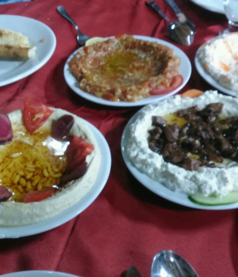 Çınar Restaurant