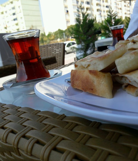 Damak Börek