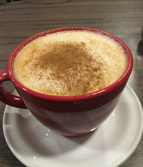 Cafecito