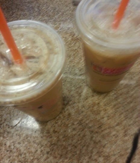 Dunkin'