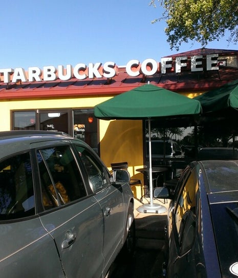 Starbucks