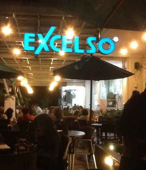 Excelco Coffeestops