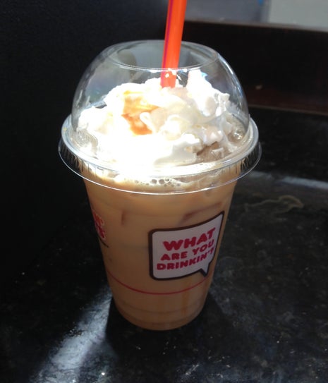 Dunkin'