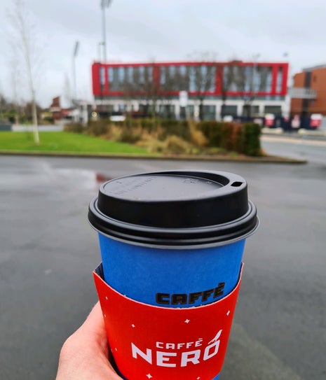 Caffè Nero