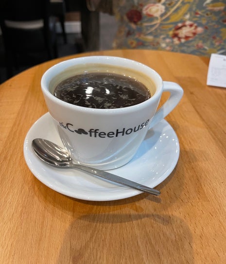 The Coffee House