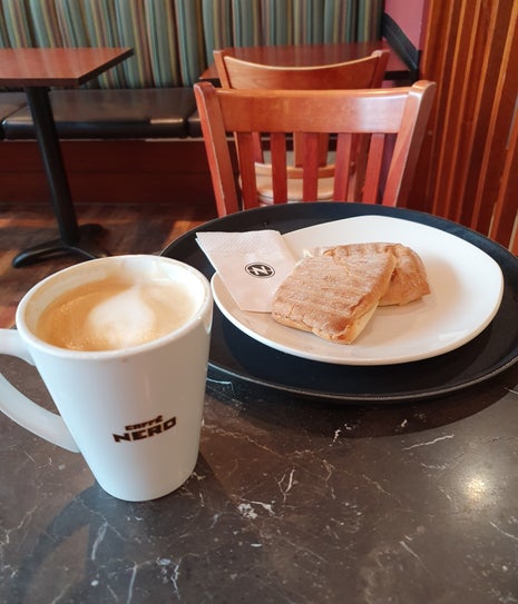 Caffè Nero